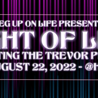 NIGHT OF LIFE Benefiting The Trevor Project Returns to HK Hall Photo
