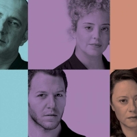 DIVORCE is Now Playing at the Cameri Theatre