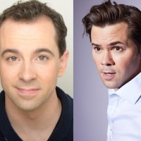 Samantha Barks, Josh Gad, Maggie Lakis, Rob McClure and Andrew Rannells Join The New…