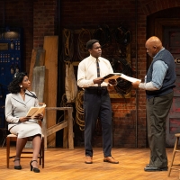 Photos: First Look at TROUBLE IN MIND at The Old Globe Photos
