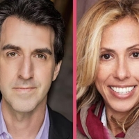 Amanda Green, Jason Robert Brown, and Tom Kitt Will Discuss Stephen Sondheim at the…