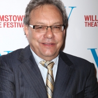 VIDEO: Laugh Out Loud with Lewis Black on Stars in the House Photo