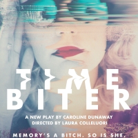 TIME BITER Returns Off-Broadway At The Players Theatre Photo