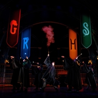 HARRY POTTER AND THE CURSED CHILD Extends 12 Weeks in Toronto