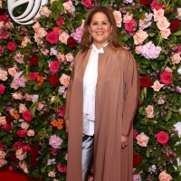 Anna Deavere Smith to be Honored With 2022 Louis Auchincloss Prize by the Museum of t Photo