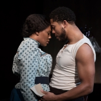 FLYING OVER SUNSET and INTIMATE APPAREL Set Reopening Dates at Lincoln Center Theater Photo