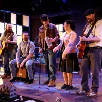 Photos: First Look At World Premiere New Musical ARCHIBALD AVERY at Cape Rep Theatre Video