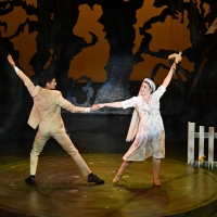 Photo Flash: Last Chance to see TUCK EVERLASTING at Orlando Rep Video