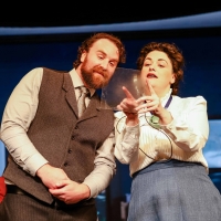 Photos: First Look at SILENT SKY at Tacoma Little Theatre Photo
