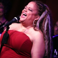 Photos: Natalie Douglas Sings 'Freedom Songs: A Juneteenth Jubilee'