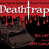 Center Players Presents DEATHTRAP Photo
