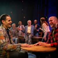 COME FROM AWAY Will Reopen in Sydney Next Month