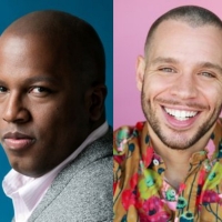 Michael R. Jackson, Robin de Jesús, and Larissa FastHorse Will Be the Next Guests on…