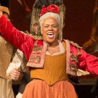Leonard Bernstein's CANDIDE Makes Its Atlanta Opera Debut  Photo