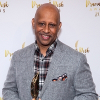 Ruben Santiago-Hudson, Dominique Morisseau, Vivian Reed, Black Theatre United & More…