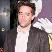 The Old Globe to Present Barry Edelstein in Conversation with Nathan Englander