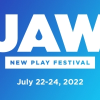 PCS's JAW New Play Festival Is Back in July Photo
