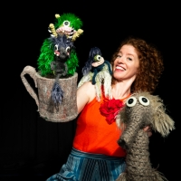 The Gottabees Plan To Perform GO HOME TINY MONSTER At Theatre by The Sea This Month Photo