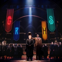 Global Roundup 11/1 - DEAR EVAN HANSEN in the UK, MRS. DOUBTFIRE in Seattle and More! Image