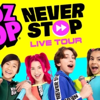 KIDZ BOP Announces All-New 2023 Tour, Including A Stop At PPAC On June 27 Photo
