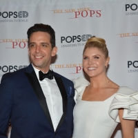 UPDATE: Amanda Kloots Share Health Update on Husband, Nick Cordero- 'They Are…