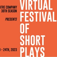 Abingdon Theatre Company Announces Selections For The VIRTUAL FESTIVAL OF SHORT PLAYS Photo