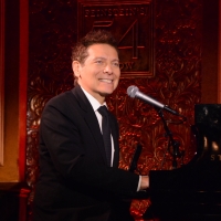 Amy Grant, Brad Paisley & More Will Sing on Michael Feinstein's 'Gershwin Country' Al Video