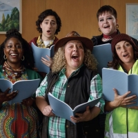 THE HEARTBREAK CHOIR Comes to ASB Waterfront Theatre Next Week
