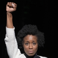 Photo Flash: QUEENS GIRL: BLACK IN THE GREEN MOUNTAINS at Everyman Theatre's New…