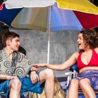 Photo Flash: First Look At HOOKED ON HAPPINESS At Theater For The New City Photo