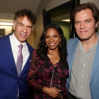 Photo Coverage: Go Inside Casting Society of America's 35th Annual Artios Awards!