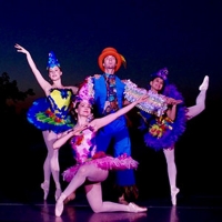 Cleveland Ballet Will Present THE MAGIC FLUTE at Gervasi Vineyard