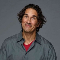 Gary Gulman Will Bring BORN ON 3RD BASE To NJPAC Next Month Video