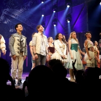 Photos: Go Inside & JULIET Opening Night Curtain Call Video