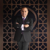 Gilberto Santa Rosa to Play The Bushnell in October Photo