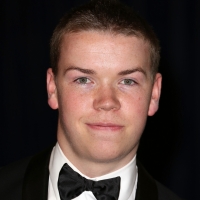 Will Poulter Cast in Amazon's LORD OF THE RINGS Series Photo