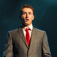 Photo Flash: AMERICAN PSYCHO At The Milburn Stone Theatre At Cecil College Photo