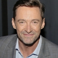 Photo Flash: Hugh Jackman and Deborra-Lee Furness Lead Center Theatre Group Benefit…