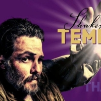 Southwest Shakespeare Company Brings THE TEMPEST to the Stage Photo