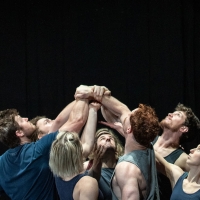 ON BY CIRCA World Premiere Announced at Monash Performing Arts Centres, 7 & 8 April Photo