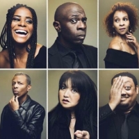 THE BLACK VERSION Celebrates Black History Month With New York City Debut At Midnight Photo