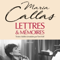 Monica Bellucci Will Make Her West End Debut in MARIA CALLAS: LETTERS AND MEMOIRS