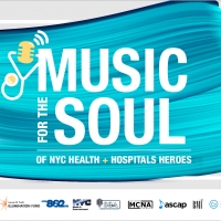 NYC Health + Hospitals & AFM Local 802 Launch MUSIC FOR THE SOUL for Our Medical H Video