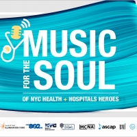 NYC Health + Hospitals & AFM Local 802 Launch MUSIC FOR THE SOUL for Our Medical…