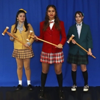 Photos: First Look at HEATHERS at Sutter Street Theatre