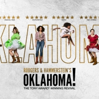 Arthur Darvill, Anoushka Lucas, and More Will Reprise Roles in West End Transfer of OKLAHOMA!