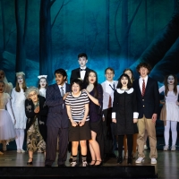 Photos: First look at Dublin Jerome High School's THE ADDAMS FAMILY