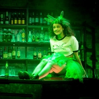 Photo Flash: First Look at THE GREEN FAIRY at Union Theatre Video