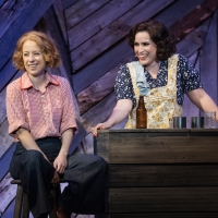 Photos: See Gina Naomi Baez, Alyse Alan Louis & More in the RATTLESNAKE KATE World…