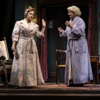 Photos: First Look at THE TRIP TO BOUNTIFUL at the Ford's Theatre